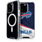 NFL Buffalo Bills iPhone 15 Pro MagSafe Case